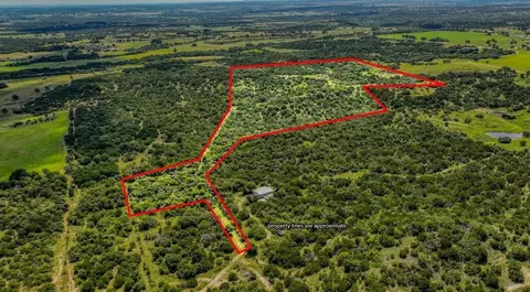 469 County Road 464, Lipan, TX 76462