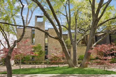 3615 Dartmouth Ave, Highland Park, TX 75205