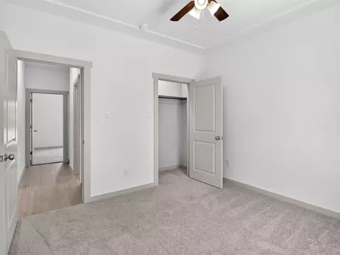 Bedroom - 103 Cedar Shadow Ln, Whitney, TX 76692 photo 2 of 2