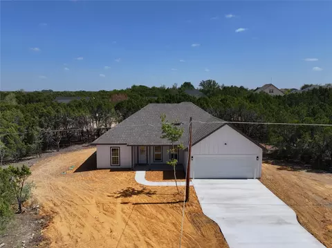 Exterior - 103 Cedar Shadow Ln, Whitney, TX 76692 photo 2 of 2