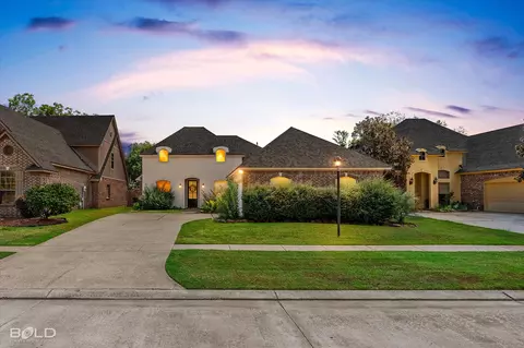 9313 S South Plaquemine Dr, Shreveport, LA 71115