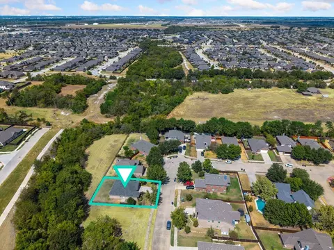 3819 Wolf Creek Ln, Melissa, TX 75454