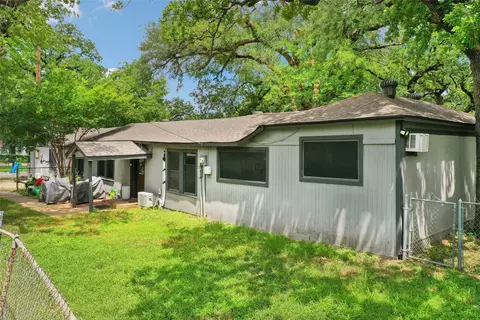 7616 Osage Trl, Lake Worth, TX 76135