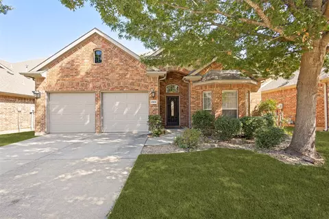 2909 Dog Leg Trl, Mckinney, TX 75069