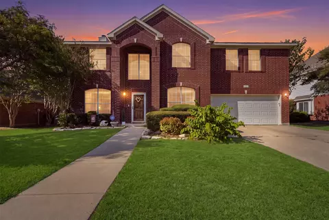 4532 Pebble Stone Dr, Fort Worth, TX 76123