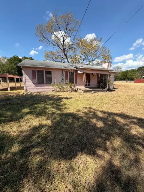 317 College St, Italy, TX 76651