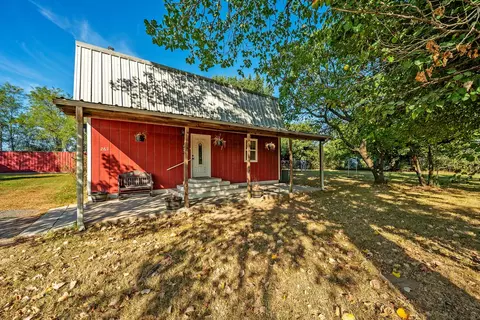 267 Delphia Dr, Denison, TX 75021