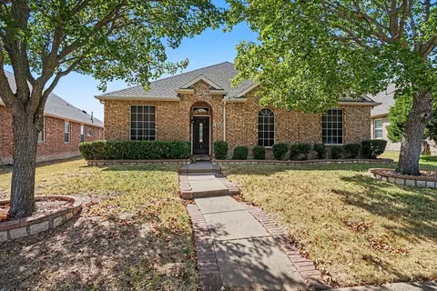 4619 Southampton Blvd, Garland, TX 75043