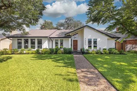 7321 Bluefield Dr, Dallas, TX 75248