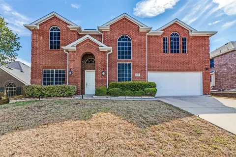 4600 Bonnywood Dr, Mesquite, TX 75150