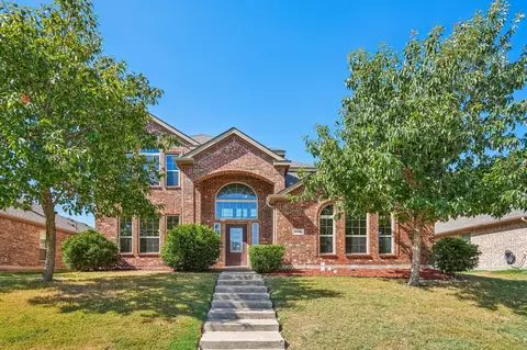 123 Parkwood Dr, Wylie, TX 75098
