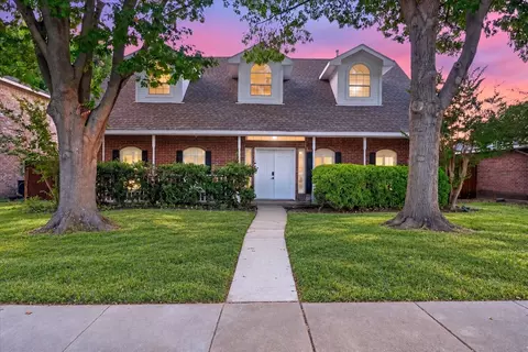 11413 Canoe Rd, Frisco, TX 75035