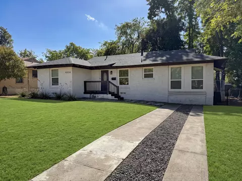 9324 Lenel Pl, Dallas, TX 75220