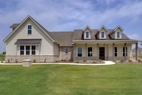 9101 Zion Hill Rd, Poolville, TX 76487