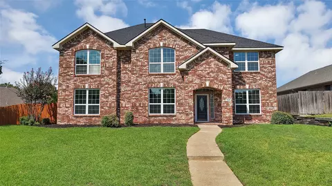 1225 Donegal Ln, Garland, TX 75044
