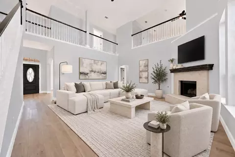 1225 Donegal Ln, Garland, TX 75044