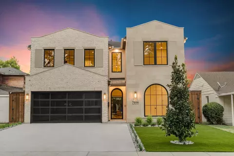 7406 Morton St, Dallas, TX 75209
