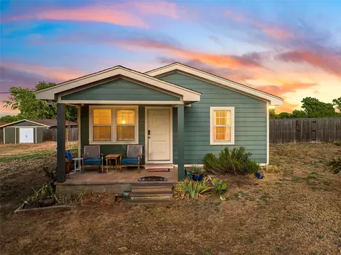 232 Hcr 4263, Hillsboro, TX 76645