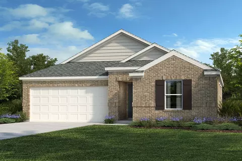 1479 Kingsbridge Dr, Princeton, TX 75407