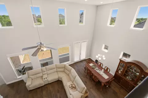 Entry Way - 704 Corner Post Path, Celina, TX 75009 photo 6 of 6