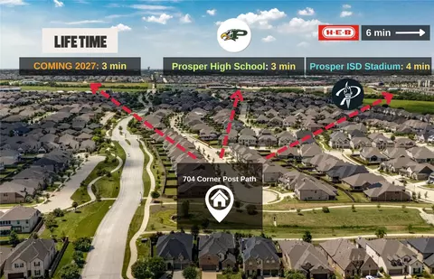 View/Area - 704 Corner Post Path, Celina, TX 75009 photo 1 of 3