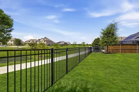 Exterior - 704 Corner Post Path, Celina, TX 75009 photo 3 of 4