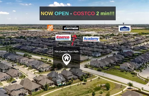 View/Area - 704 Corner Post Path, Celina, TX 75009 photo 2 of 3