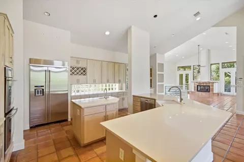 Kitchen - 3606 Labrador, Grapevine, TX 76051 photo 1 of 2