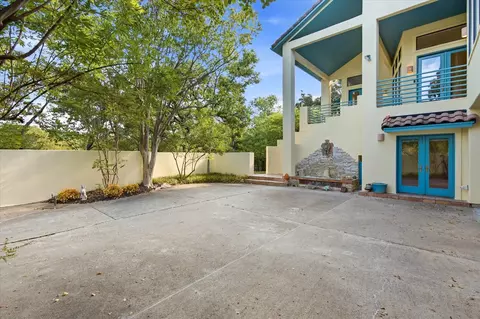 Exterior - 3606 Labrador, Grapevine, TX 76051 photo 4 of 15