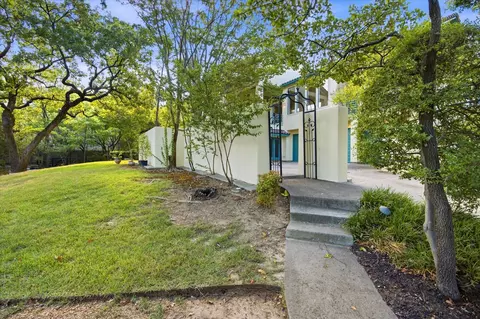 Exterior - 3606 Labrador, Grapevine, TX 76051 photo 8 of 15
