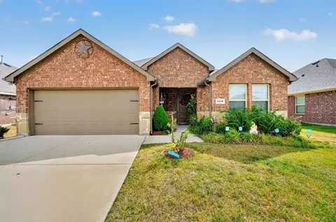 1415 Blossom Court Dr, Princeton, TX 75407