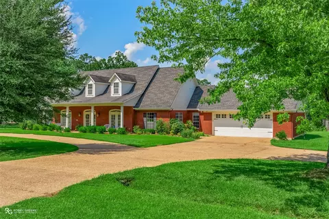 10198 Castanedo Ct, Keithville, LA 71047