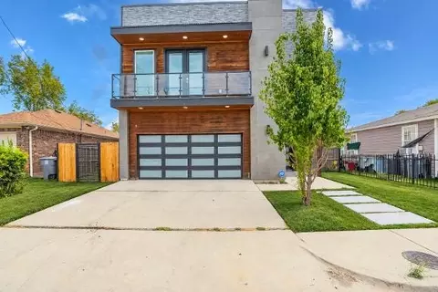 3610 Vilbig Rd, Dallas, TX 75212