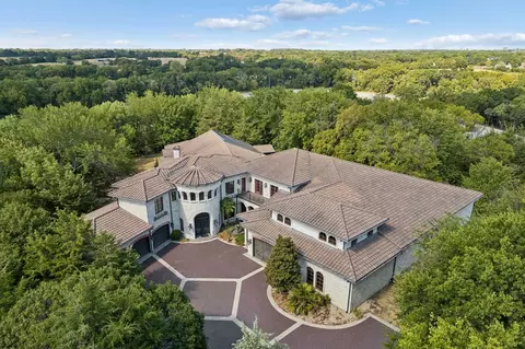 2115 Paradise Ranch Trl, Mckinney, TX 75071