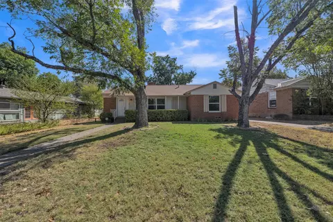 2309 Maryel Dr, Fort Worth, TX 76112