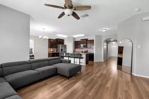 Entry Way - 3000 Skinner Dr, Lorena, TX 76655 photo 1 of 1