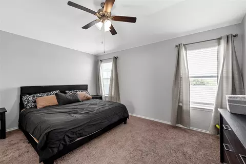 Bedroom - 3000 Skinner Dr, Lorena, TX 76655 photo 1 of 2