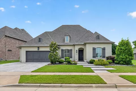2204 Grafton Ln, Mckinney, TX 75071