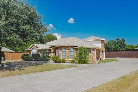1606 Autumn Glen Ct, Wylie, TX 75098
