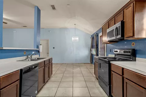 Kitchen - 240 B B Burt, Waco, TX 76708 photo 1 of 2