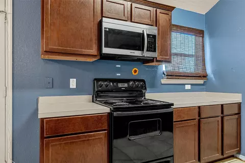 Kitchen - 240 B B Burt, Waco, TX 76708 photo 2 of 2