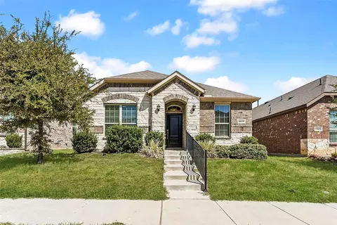 2329 Brightstone Dr, Krugerville, TX 76227