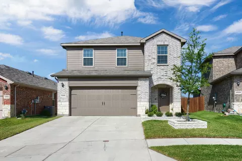 4502 Riverbank Rd, Crandall, TX 75114