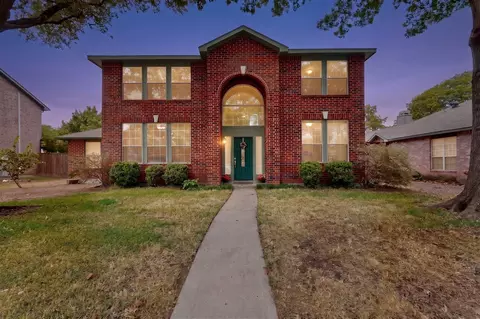 1533 Rustic Trl, Allen, TX 75002