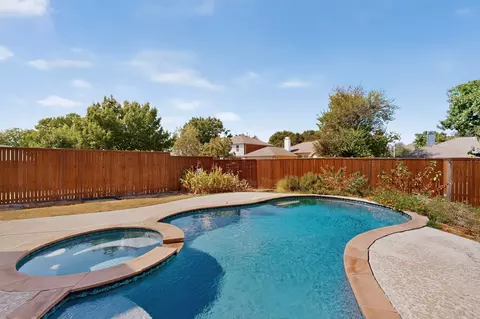 1533 Rustic Trl, Allen, TX 75002