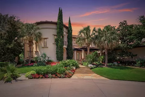 220 La Jolla Cv, Westworth Village, TX 76114