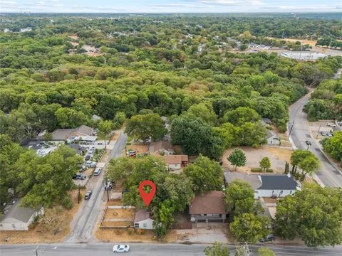 5800 Churchill Ave, Dallas, TX 75227
