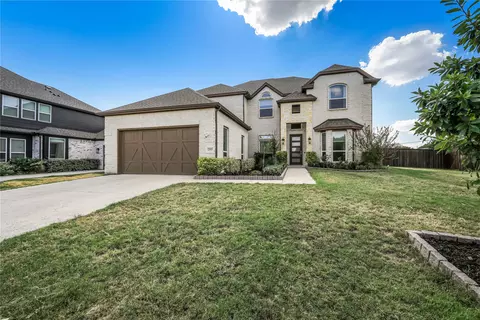 205 Secretariat Dr, Hickory Creek, TX 75065