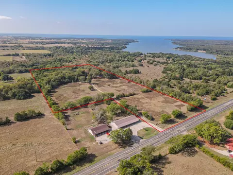 7263 State Highway 276, Point, TX 75472