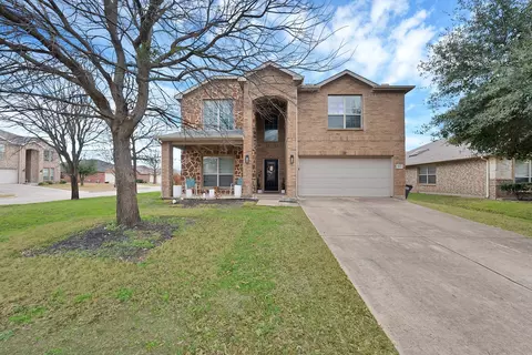 3822 Spring Run Ln, Melissa, TX 75454